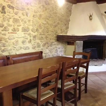 Ferienwohnung Fur 5 Personen Ca 80 Qm In Barete, Abruzzen Provinz L'aquila *