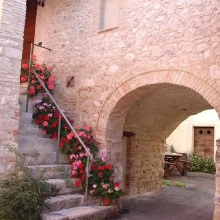 Apartment Ferienwohnung Fur 5 Personen Ca 80 Qm In Barete, Abruzzen Provinz L'aquila