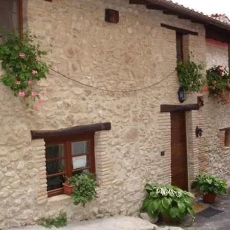 Ferienwohnung Fur 5 Personen Ca 80 Qm In Barete, Abruzzen Provinz L'aquila Apartment Barete