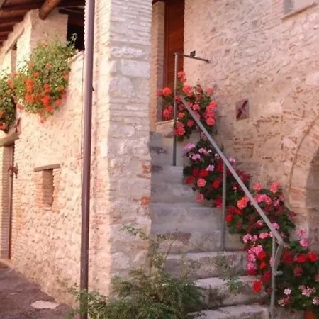 Ferienwohnung Fur 5 Personen Ca 80 Qm In Barete, Abruzzen Provinz L'aquila