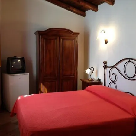 Ferienwohnung Fur 5 Personen Ca 80 Qm In Barete, Abruzzen Provinz L'aquila Apartment